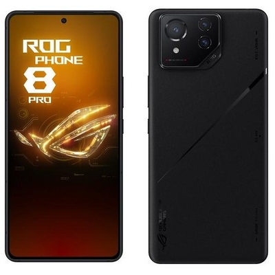 Product Smartphone Asus ROG Phone 8 Pro 5G 16/512GB Black base image
