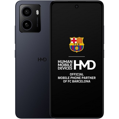 Product Smartphone HMD Pulse+ 4/128GB Blue base image