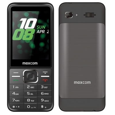 Product Κινητό Maxcom MM 244 (Aγγλικό Menu) base image
