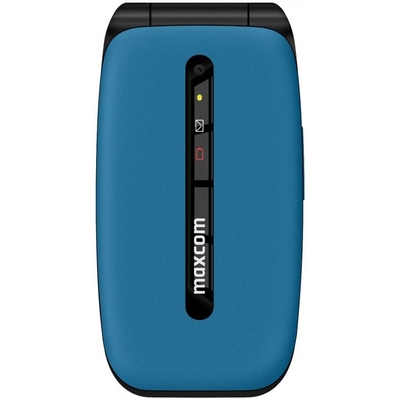 Product Κινητό Maxcom MM 828 4G Blue (Aγγλικό Menu) base image