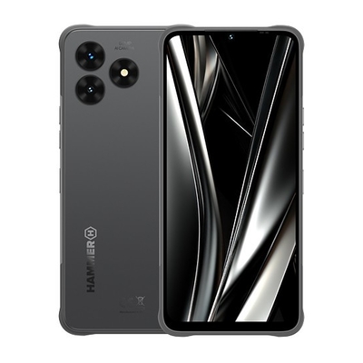 Product Smartphone MyPhone Hammer Blade Va 5G base image