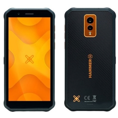 Product Smartphone MyPhone Hammer Energy X base image