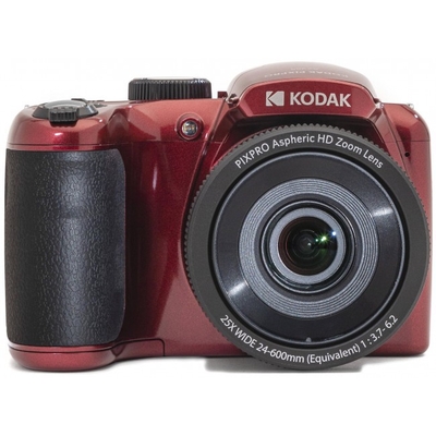 Product Φωτογραφική Μηχανή Kodak AZ255 Red base image