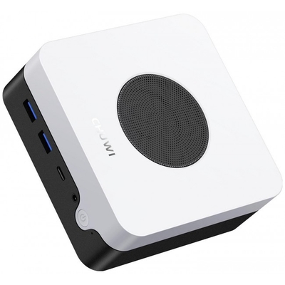 Product Mini PC Chuwi Larkbox X - N100 / 12GB / 512GB / Win11Pro base image