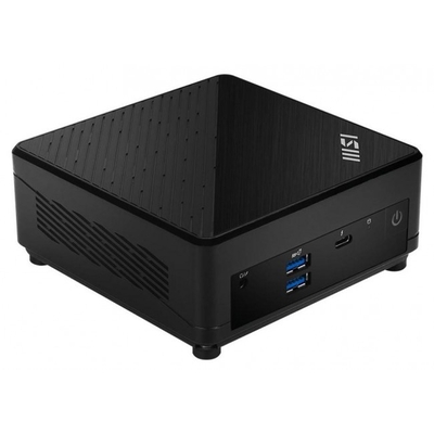 Product PC MSI Cubi 5 12M-001EU Core i7-1255U / 16GB / 512GB / W11P base image