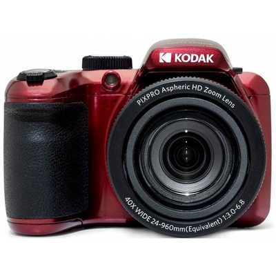 Product Φωτογραφική Μηχανή Kodak AZ405 Red base image