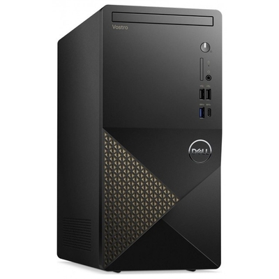 Product PC Dell Vostro 3030 MT - i3-14100 / 16GB / 512GB / Win11Pro base image
