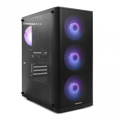 Product PC Komputronik Infinity R550 [W06] Ryzen 5 / RTX 4060 / 32GB / 2TB / W11H base image
