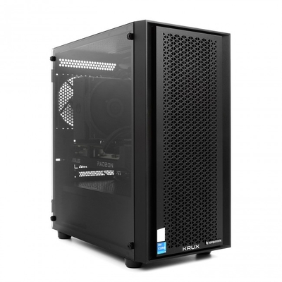 Product PC Komputronik Infinity X512 [V02] i5 / RX 6600 / 16GB / 1TB / W11H base image