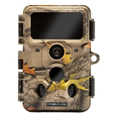 Product Κάμερα Κυνηγιού Wildcameraxl Camouflage EZ60 base image