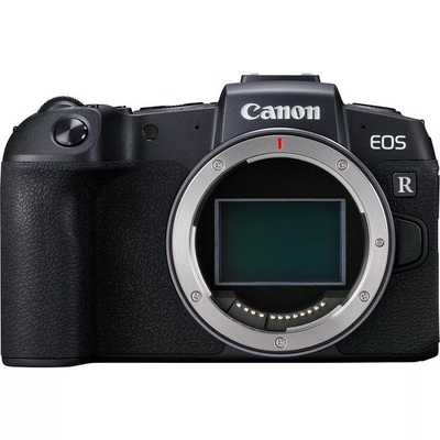 Product Φωτογραφική Μηχανή Canon EOS RP Body base image