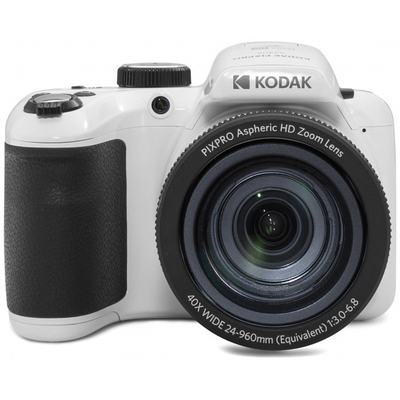 Product Φωτογραφική Μηχανή Kodak AZ405 White base image
