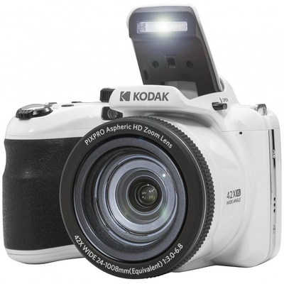 Product Φωτογραφική Μηχανή Kodak AZ425 White base image