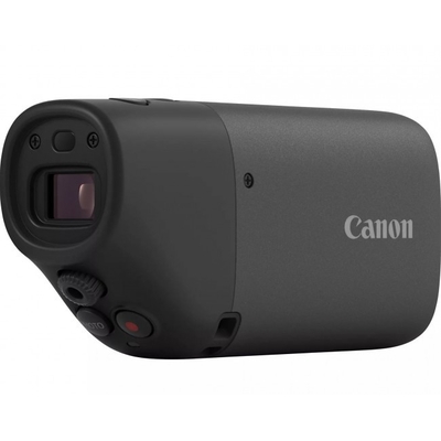 Product Φωτογραφική Μηχανή Canon PowerShot ZOOM ESSENTIAL KIT Black base image