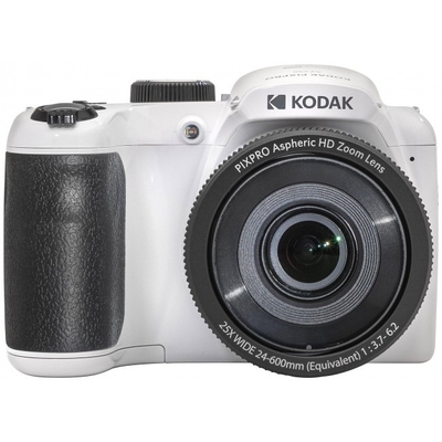 Product Φωτογραφική Μηχανή Kodak AZ255 White base image