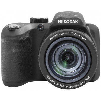 Product Φωτογραφική Μηχανή Kodak AZ405 Black base image