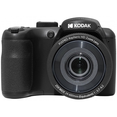 Product Φωτογραφική Μηχανή Kodak AZ255 Black base image