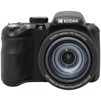 Product Φωτογραφική Μηχανή Kodak AZ425 Black base image