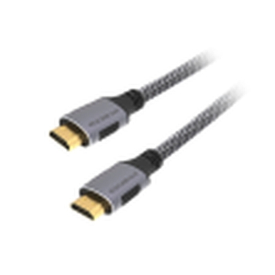 Product Καλώδιο HDMI Γκρι 2 m base image