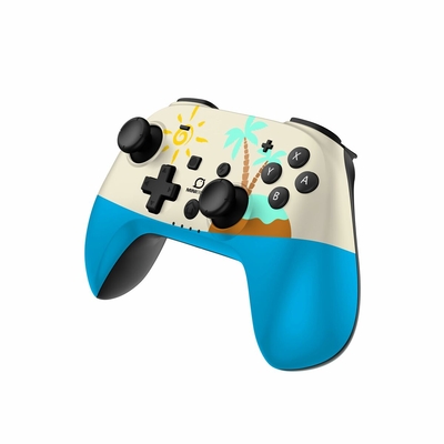 Product Gamepad GA10530193 Μπλε Πολύχρωμο base image