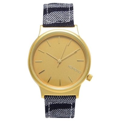 Product Unisex Ρολόγια Komono KOM-W1817 ( 36 mm) base image