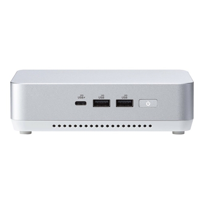 Product Barebone Asus NUC 14 PRO+ NUC14RVSU9000R2 base image