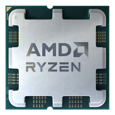 Product CPU AMD Ryzen 5 5600Xt 4.70Ghz 6 Core base image