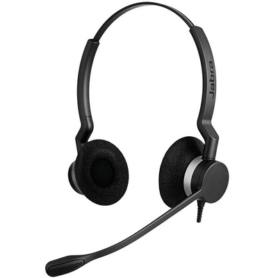 Product Headset VOIP Jabra Biz 2300 Duo Usb-C Uc base image