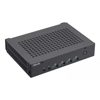 Product Barebone Asus Mini PN43-BBN97MDS Intel Processor N97 base image