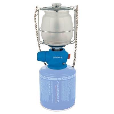 Product Λάμπα Campingaz Lumostar Plus PZ Gaslampe for CV Gaskartusche base image