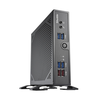 Product Barebone Shuttle Ds50U Cel.7305 90W Ext. base image