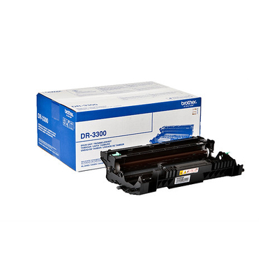 Product Drum Brother Dr-3300 Unit base image