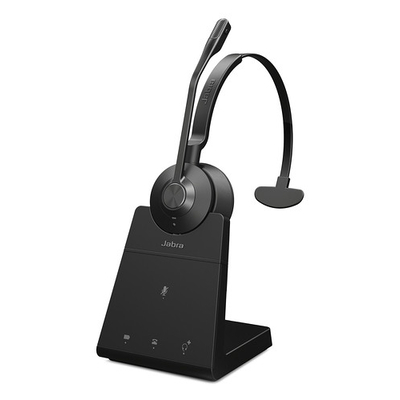 Product Headset VOIP Jabra Engage 55 Se Ms Mono base image