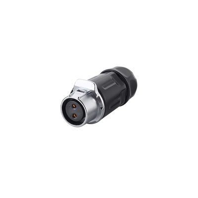 Product Αντάπτορας Good Connections Industrial-Female-Male S1 - Power 2-Pin M20 base image