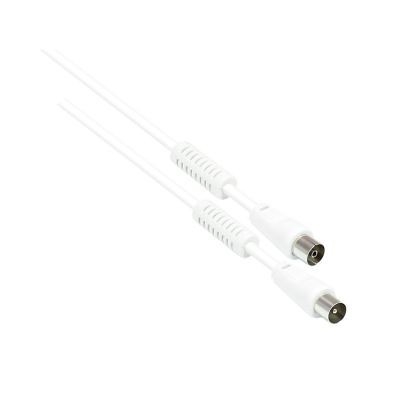 Product Καλώδιο Κεραίας Good Connections TV White 2m base image