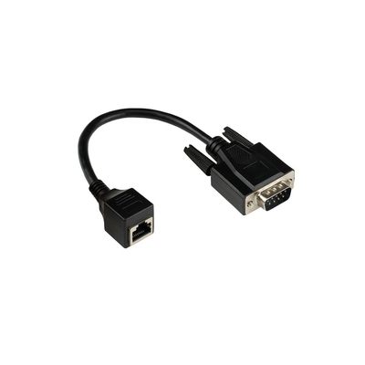 Product Αντάπτορας Σειριακός Good Connections RJ45 to RS232 base image