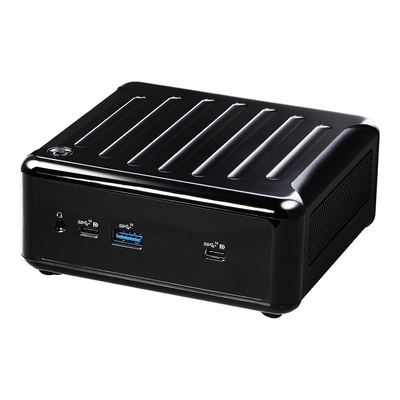 Product Barebone ASRock NUC-Box-1165G7 retail base image