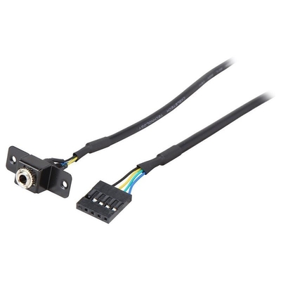 Product Καλώδιο ASRock Deskmini Rear Audio Cable base image