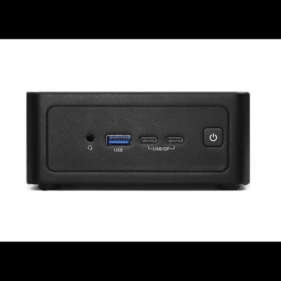 Product Barebone ASRock 4x4 Box 8840U retail base image