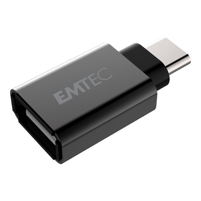 Product Αντάπτορας USB Emtec USB3.1 to Type-C 3.1 T600 base image