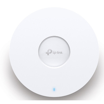 Product Access Point TP-Link Omada Ax3000 Wi-Fi 6 Ap base image