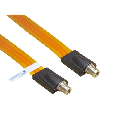 Product Αντάπτορας Good Connections SAT feedthrough transparent 53,5cm base image