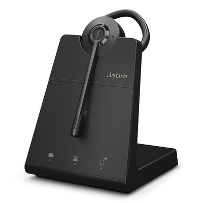 Product Headset VOIP Jabra Engage 45 Se Convertible base image