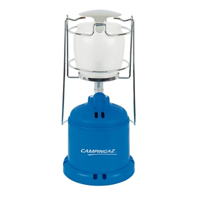 Product Λάμπα Campingaz Camping 206 L gas lamp for cartridge base image