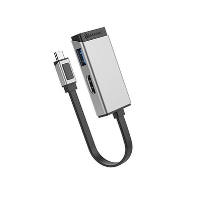 Product Καλώδιο USB Alogic Magforce Duo 2-In-1 Adapter base image