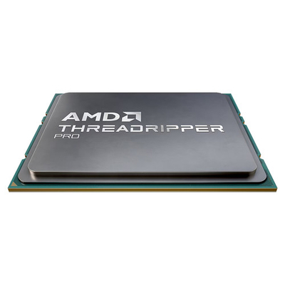 Product CPU AMD Threadripper Pro 7985Wx Sp6 base image
