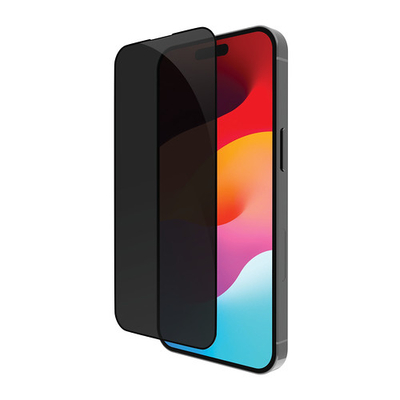 Product Screen Protector Dbramante1928 Eco-Shield-Iphone 15-Privacy base image