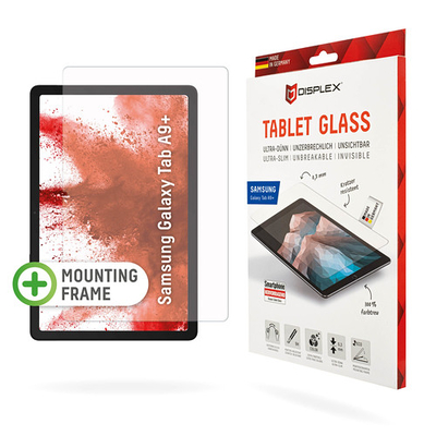 Product Screen Protector Tablet E.V.I Displex Tablet Glass base image