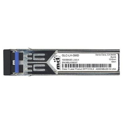 Product Transceiver Cisco 1000Base-Lx/Lh Sfp base image