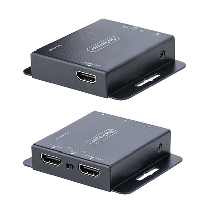 Product Αξεσουάρ VOIP StarTech HDMI Extender Over Cat6 4K Poc base image